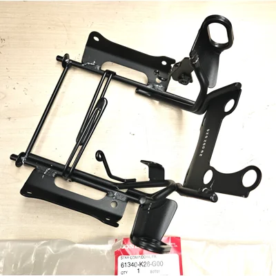 HONDA MSX125 GROM SPEEDO HEADLIGHT BRACKET