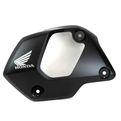 HONDA MSX125 GROM FRONT LEFT TANK SHROUD