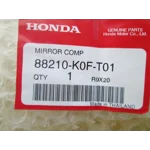 HONDA C125 CUB & Z125 MONKEYBIKE MIRROR