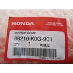 HONDA C125 CUB & Z125 MONKEYBIKE MIRROR