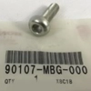 BOLT ONE-WAY 8MM