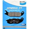 BENDIX FRONT BRAKE PADS