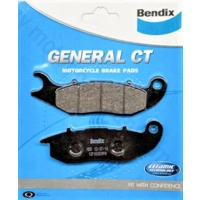 BENDIX FRONT BRAKE PADS