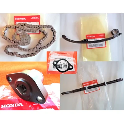 CAM CHAIN & LIFTER KIT (CRF300L & CRF300 RALLY)