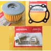 OIL FILTER / GASKET / SEAL / BOLT