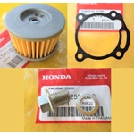 OIL FILTER / GASKET / SEAL /..