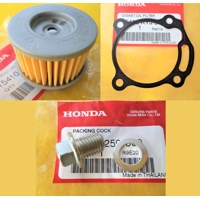 OIL FILTER / GASKET / SEAL / BOLT