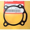 OIL FILTER GASKET