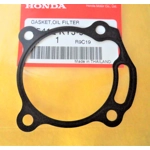 OIL FILTER GASKET OIL FILTER GASKET