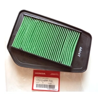AIR FILTER (GENUINE HONDA)