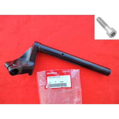 CBR125R CLIP ON HANDLEBAR (RIGHT)