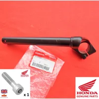 CBR125R CLIP ON HANDLEBAR (LEFT)