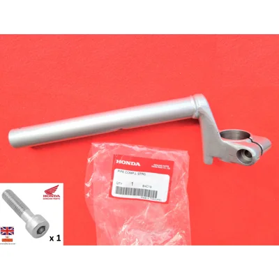 CBR125R CLIP ON HANDLEBAR (LEFT)