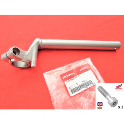 CBR125R CLIP ON HANDLEBAR (RIGHT)