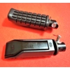 FOOTPEGS SET (LEFT & RIGHT REAR)