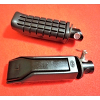 FOOTPEGS SET (LEFT & RIGHT REAR)