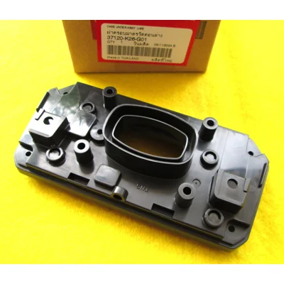 Speedo Meter Case Back Under