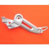 FOOTPEG HANGER (LEFT)