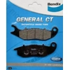 BENDIX FRONT BRAKE PADS