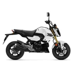 HONDA MSX125 GROM SPEEDO HEADLIGHT BRACKET