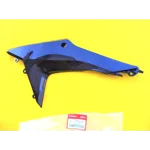 FAIRING FRONT LEFT SHROUD PANELS
