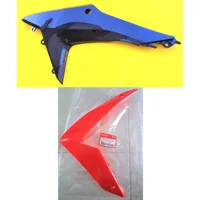 FAIRING FRONT LEFT SHROUD PANELS