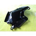 PANEL LEFT FAIRING SEAT (LEFT BLACK)