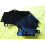 PANEL LEFT FAIRING SEAT (LEFT BLACK)