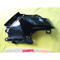 PANEL LEFT FAIRING SEAT (LEFT BLACK)