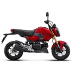 PANEL LEFT FAIRING SEAT (LEFT BLACK)