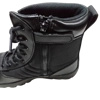 Tactical Zip Up Boots