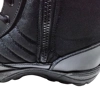 Tactical Zip Up Boots