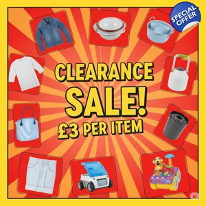 TikTok Live Shopping Claim and Pay Product £3.00
