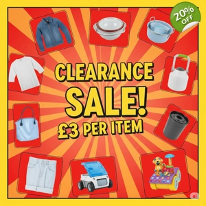 TikTok Live Shopping Claim and Pay Product £3.00