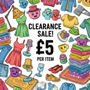 TikTok Live Shopping Claim and Pay Product £5.00