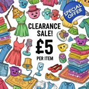 TikTok Live Shopping Claim and Pay Product £5.00