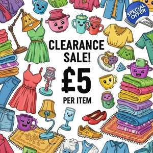 TikTok Live Shopping Claim and Pay Product £5.00