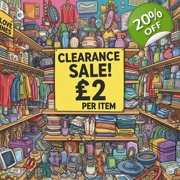 TikTok Live Shopping Claim and Pay Product £2.00