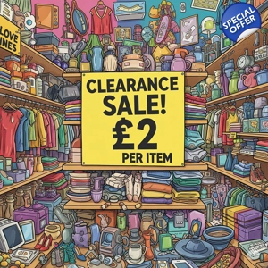 TikTok Live Shopping Claim and Pay Product £2.00