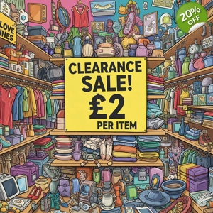 TikTok Live Shopping Claim and Pay Product £2.00