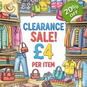 TikTok Live Shopping Claim and Pay Product £4.00