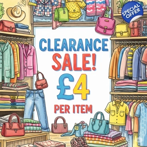 TikTok Live Shopping Claim and Pay Product £4.00