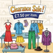 TikTok Live Shopping Claim and Pay Product £7.50