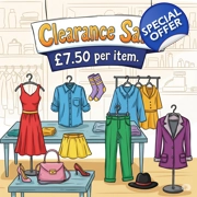 TikTok Live Shopping Claim and Pay Product £7.50