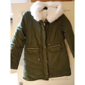 Wholesale Winter Clothing Box