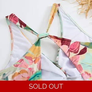 Beach Plant 1 Piece One Piece