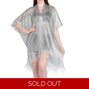 Women'S Sexy Solid Color Cover Ups