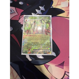 Hydrapple ex 014/142