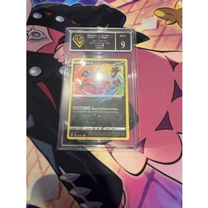 Amazing rare Yveltal UGC 9 Amazing rare Yveltal UGC 9
