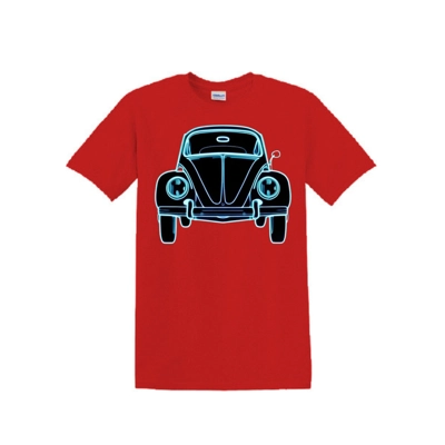 Volkswagen bogár póló Volkswagen bogár póló